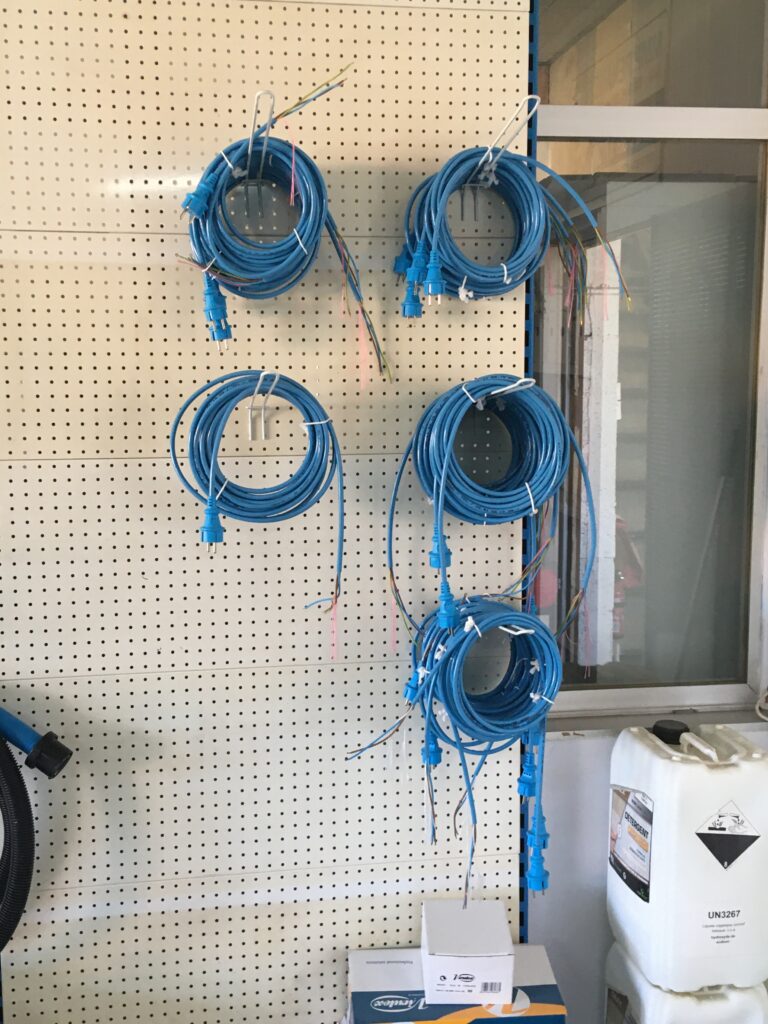 Mmp Renaud Magasin De Peinture La Roche Sur Yon Accessoires 1